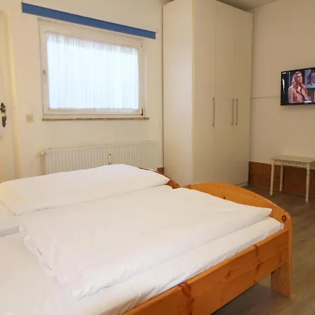 Duenenblick I - Duenenstr 5, App 1 * Wenningstedt-Braderup