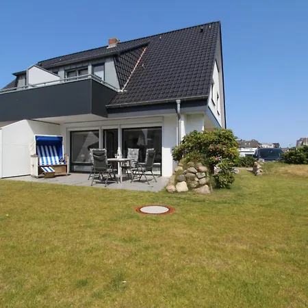 Appartamento Duenenblick I - Duenenstr 5, App 1