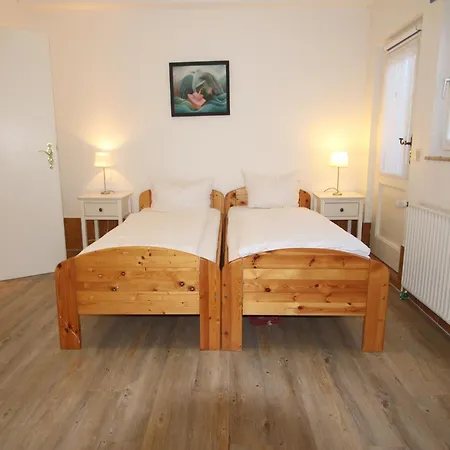 Duenenblick I - Duenenstr 5, App 1 Wenningstedt-Braderup