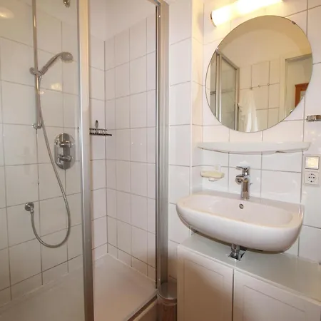 Duenenblick I - Duenenstr 5, App 1 *