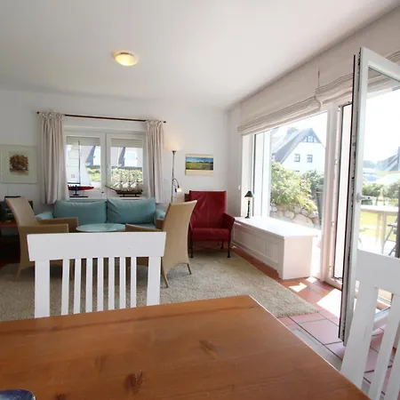 Appartamento Duenenblick I - Duenenstr 5, App 1