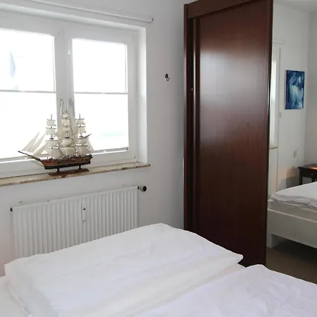 Duenenblick I - Duenenstr 5, App 1 *