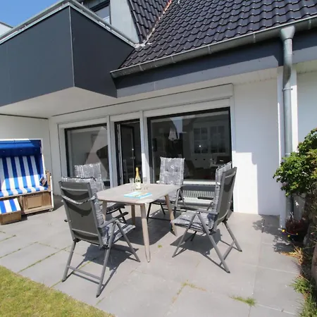 Duenenblick I - Duenenstr 5, App 1