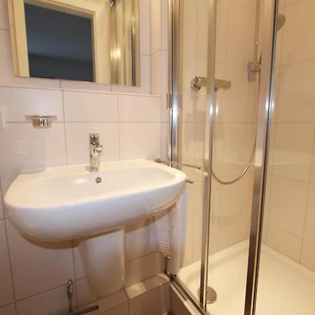 Duenenblick I - Duenenstr 5, App 1 Appartamento *