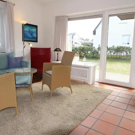 Apartment Duenenblick I - Duenenstr 5, App 1