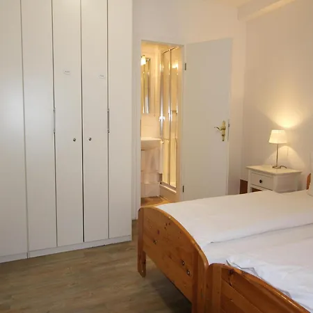 Apartment Duenenblick I - Duenenstr 5, App 1 *