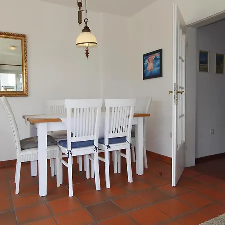 Duenenblick I - Duenenstr 5, App 1 *