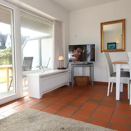 Apartment Duenenblick I - Duenenstr 5, App 1