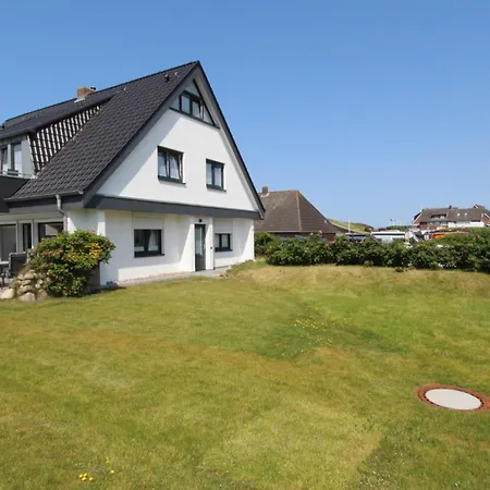 Duenenblick I - Duenenstr 5, App 1 *