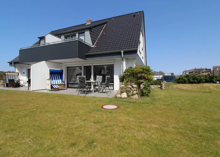 Апартаменты Duenenblick I - Duenenstr 5, App 1