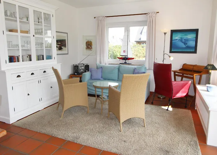 Duenenblick I - Duenenstr 5, App 1