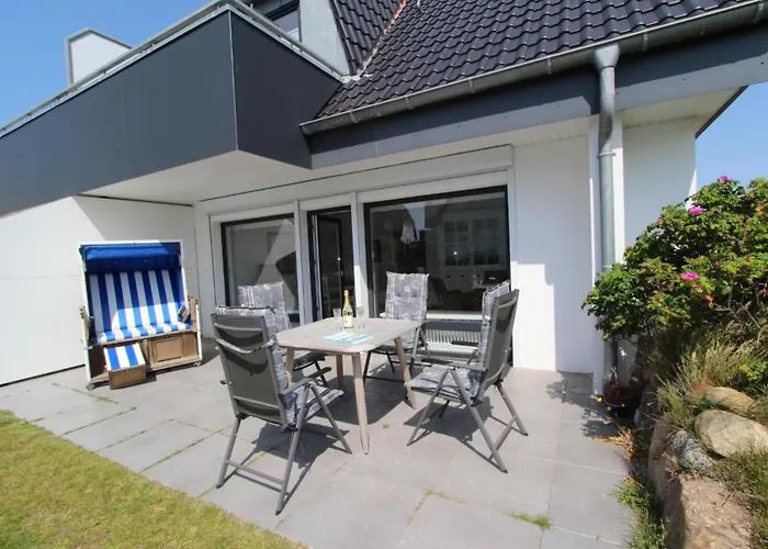 Duenenblick I - Duenenstr 5, App 1