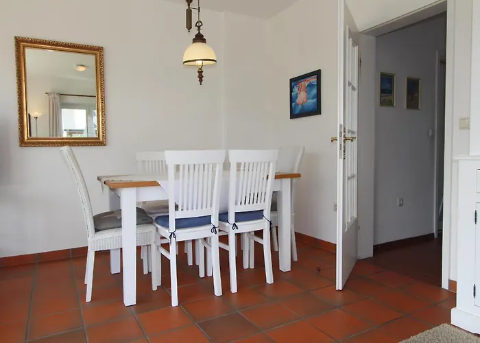 Duenenblick I - Duenenstr 5, App 1 *