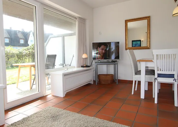 Апартаменты Duenenblick I - Duenenstr 5, App 1